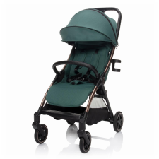  Zopa Quiq 2 Green/Gold (8595114464784) babakocsi