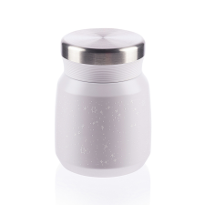Zopa rozsdamentes acél étel termosz, 300ml, Stars papírárú, csomagoló és tárolóeszköz