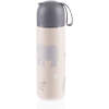 Zopa Safari Italtermosz, szilikon tartóval, 400 ml (8595114457830)