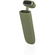 Zopa szilikon tok Forest Green papírárú, csomagoló és tárolóeszköz