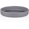Zopa tányér - Dove Grey (8595114451401)