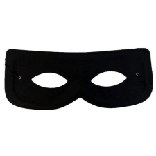 Zorró Álarc jelmez