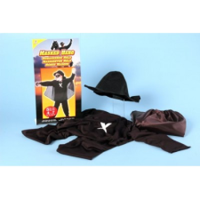  Zorro jelmez jelmez