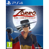  Zorro The Chronicles (PS4)