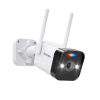 ZOSI C188 4MP WiFi kültéri IP kamera 4mm
