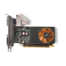 ZOTAC GeForce GT 710 NVIDIA 2 GB GDDR3 videókártya