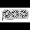 ZOTAC GeForce RTX 5080 16GB GDDR7 Gaming Solid OC White Edition Videókártya (ZT-B50800Q-10P)