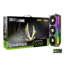 ZOTAC RTX5090 - AMP Extreme INFINITY - ZT-B50900B-10P videókártya