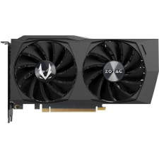 ZOTAC RTX 3050 ECO 8GB GDDR6 HDMI 3xDP (ZT-A30500K-10M) videókártya