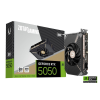 ZOTAC Videokártya PCI-Ex16x nVIDIA RTX 5050 SOLO 8GB GDDR6 OC