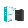 ZOTAC ZBOX edge CI343 Mini PC | Intel N100 | 16GB DDR5 | 500GB SSD | 0GB HDD | Intel UHD Graphics | W11 HOME