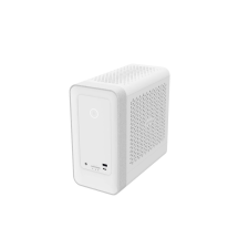 ZOTAC ZBOX Magnus One ERP54060W White (ZBOX-ERP54060W-BE) asztali számítógép