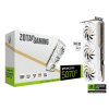 ZOTAC ZT-B50710Q2-10P SOLID CORE OC White GeForce RTX 5070 Ti 16GB GDDR7 DLSS4