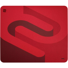 Zowie G-SR-SE Gaming Egérpad 470 x 390mm - Piros (9H.N4XFQ.A61) egérpad