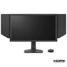 Zowie XL2586X+ monitor