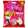  Zozole Musss alma/eper/meggy cukor 75g