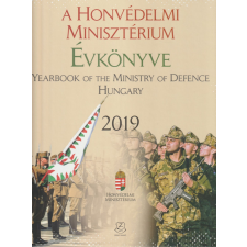 Zrínyi A Honvédelmi Minisztérium évkönyve antikvárium - használt könyv