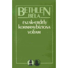 Zrínyi Észak-Erdély kormánybiztosa voltam antikvárium - használt könyv