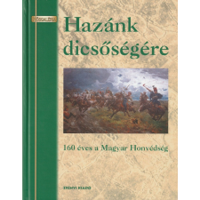 Zrínyi Hazánk dicsőségére antikvárium - használt könyv