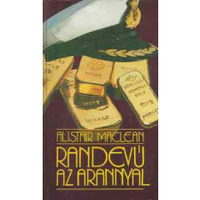 Zrínyi Katonai Kiadó Randevú az arannyal antikvárium - használt könyv