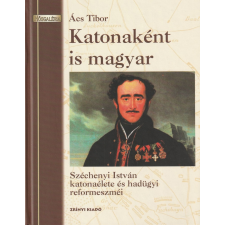 Zrínyi Katonaként is magyar antikvárium - használt könyv