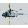 Zrínyi Kiadó Emlékkönyv - Mi-8