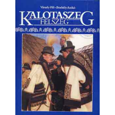 Zrínyi Kiadó Kalotaszeg: Felszeg antikvárium - használt könyv