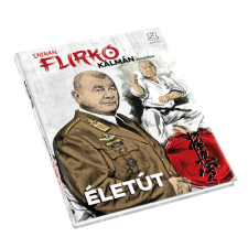 Zrínyi Kiadó Shihan Furkó Kálmán ezredes - Életút történelem