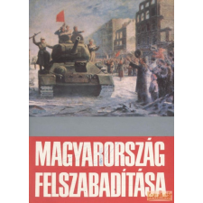 Zrínyi Magyarország felszabadítása antikvárium - használt könyv