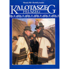 Zrínyi Nyomda Kalotaszeg - Felszeg (Erdély tájai) antikvárium - használt könyv