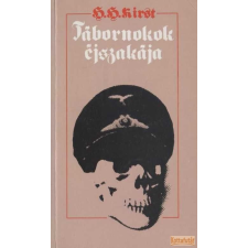 Zrínyi Tábornokok éjszakája antikvárium - használt könyv