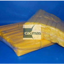 Zsák 500x600 mm szines papírárú, csomagoló és tárolóeszköz