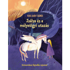  Zsálya és a mélyvölgyi utazás egyéb könyv