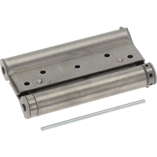  ZSANÉR RUGÓVAL 125 mm beépíthető gépek kiegészítői