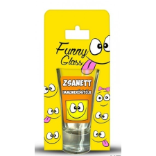 Zsanett pálinkás pohár pálinkás pohár