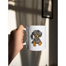  Zsebes tacskós bögre egyedi ajándék