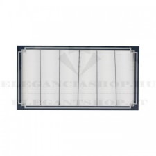  Zsebkendő csomag díszdobozban - 6 db ajándéktárgy