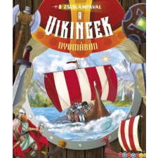  - Zseblámpával - A vikingek nyomában gyermek- és ifjúsági könyv