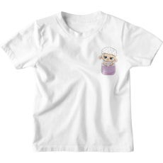  Zsebminta Baby Bárány - Gyerek Póló