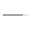  Zselés toll betét Zebra J 0,7 mm piros