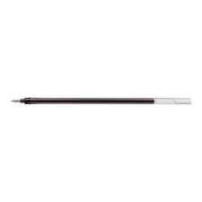  Zselés toll betét Zebra J 0,7 mm piros toll