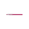  Zselés toll radírozható, 0,7mm Pilot Frixion Ball Stick borpiros