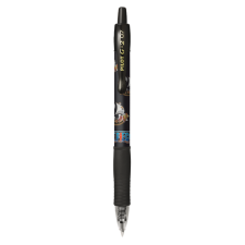  Zseléstoll 0,7mm, nyomógombos Pilot G-2 One Piece, írásszín fekete toll