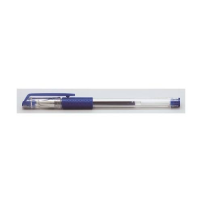 - Zseléstoll kupakos 0,4mm kék toll