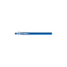  Zseléstoll radírozható, 0,7mm Pilot Frixion Ball Stick kék toll