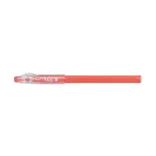  Zseléstoll radírozható, 0,7mm Pilot Frixion Ball Stick koral pink toll