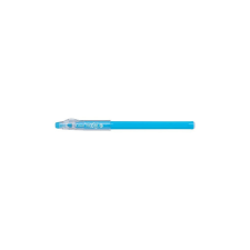  Zseléstoll radírozható, 0,7mm Pilot Frixion Ball Stick világoskék toll