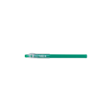  Zseléstoll radírozható, 0,7mm Pilot Frixion Ball Stick zöld toll