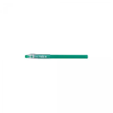  Zseléstoll radírozható, 0,7mm Pilot Frixion Ball Stick zöld toll