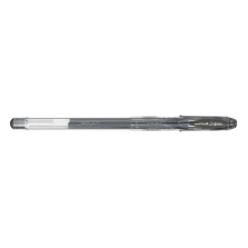  Zseléstoll UNI UM-120 0.7 mm fekete toll